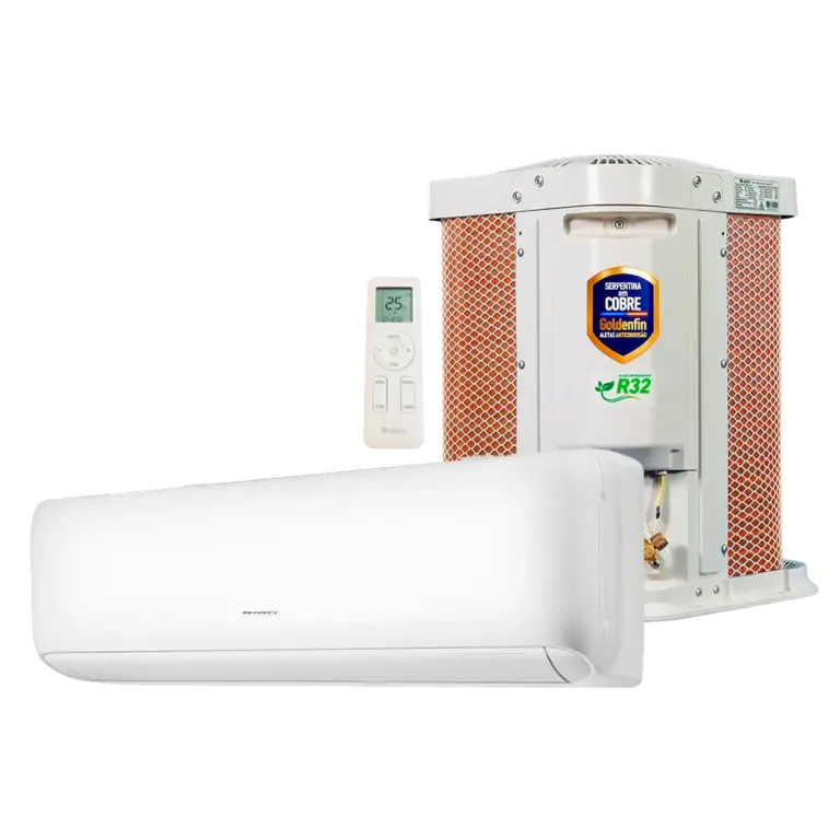 Ar Condicionado Gree Inverter G-Top Auto Wi-Fi 9000 Btus Quente e Frio 220v R-32