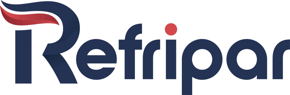 Refripar Ar Condicionado