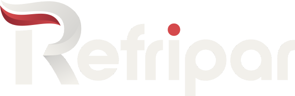 Refripar Ar Condicionado